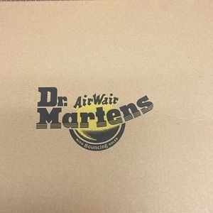 Dr. Martens AirWair 1460 Pascal HDW